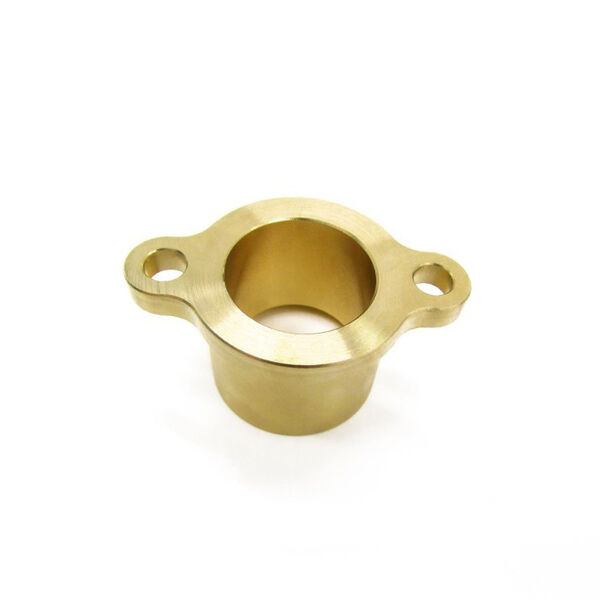 High Precision CNC Machining Brass CNC Components: Medical & Electronics Grade Accuracy