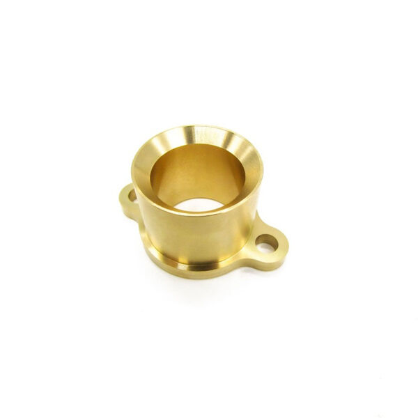 High Precision CNC Machining Brass CNC Components: Medical & Electronics Grade Accuracy