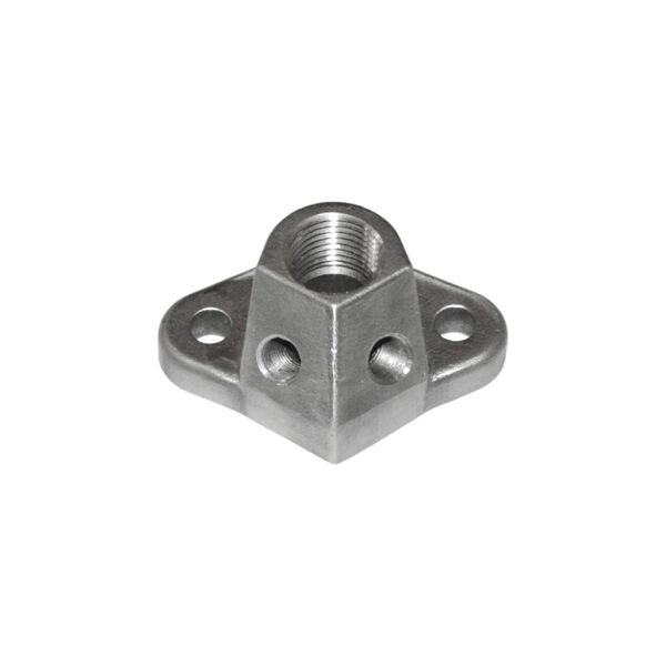 Custom High-Accuracy CNC Components Manufacturer Factory for Prototypes & Production