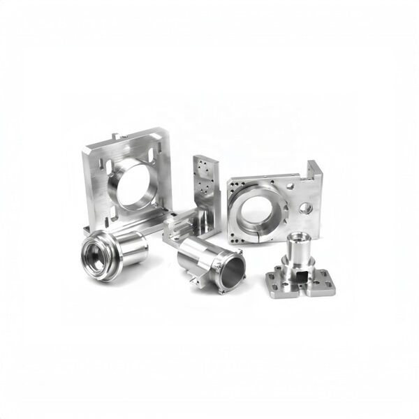 Advanced High-Precision CNC Milling Services for Aerospace-Grade Metal Components and Custom Plastic Parts with Sub-Micron Tolerance Capabilities