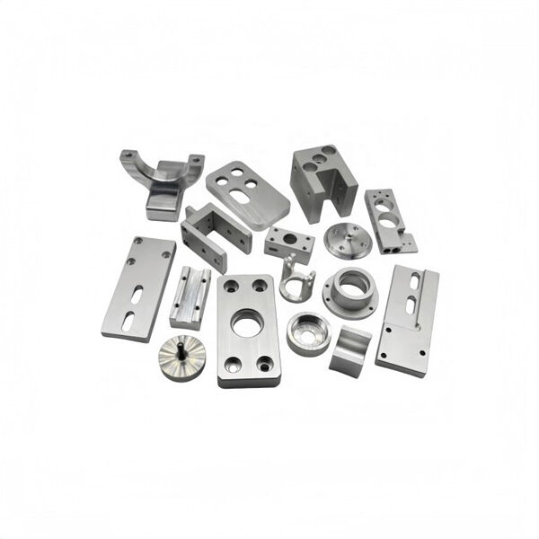 Advanced High-Precision CNC Milling Services for Aerospace-Grade Metal Components and Custom Plastic Parts with Sub-Micron Tolerance Capabilities