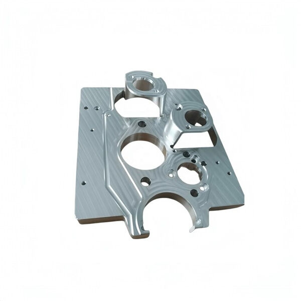 Advanced High-Precision CNC Milling Services for Aerospace-Grade Metal Components and Custom Plastic Parts with Sub-Micron Tolerance Capabilities