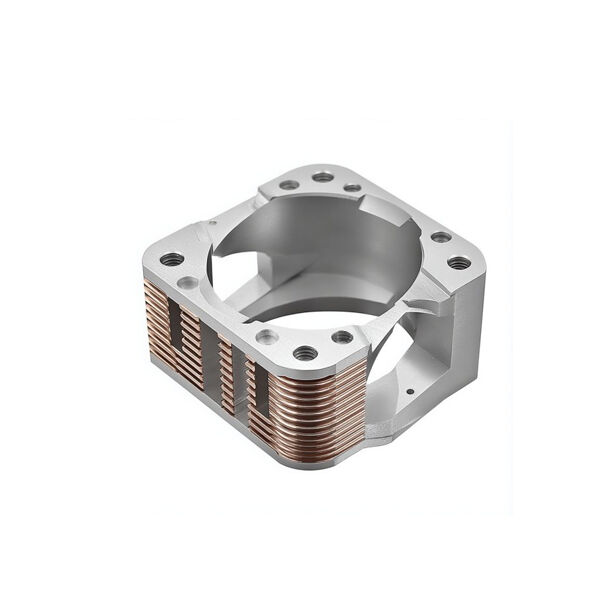 Ultra-High-Precision CNC Machining of Medical-Grade Titanium Alloys and Engineering Plastics with Tight Tolerance Control and Automated Quality Inspection