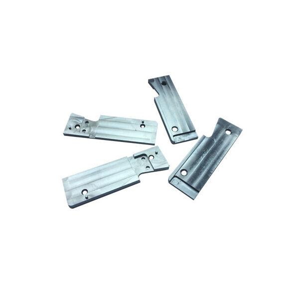 Custom CNC Milling for Automotive Industry: High-Strength Aluminum Alloys and Polycarbonate Components with Geometric Accuracy ±0.005mm