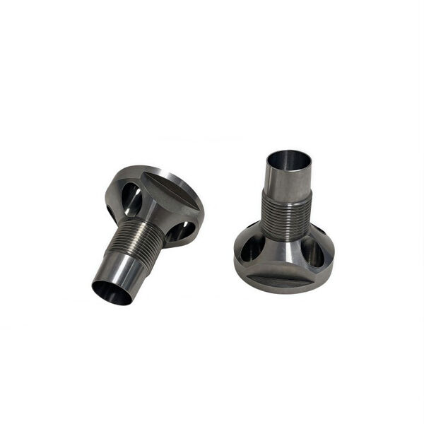 Precision CNC Turned Components: High-Tolerance Machining for Aerospace & Automotive Applications