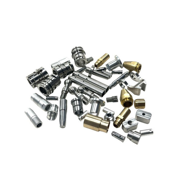 Precision CNC Turned Components: High-Tolerance Machining for Aerospace & Automotive Applications
