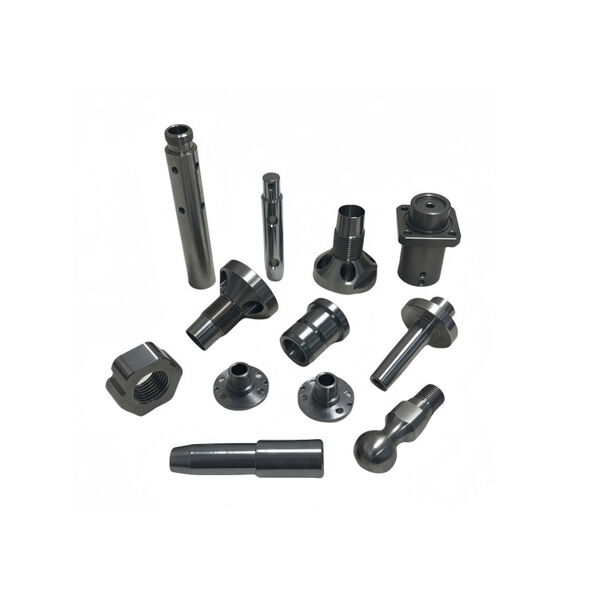 Ultra-Precise CNC Turning Parts: Custom Solutions for Medical, Industrial & Electronics Sectors