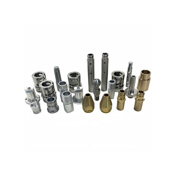 Ultra-Precise CNC Turning Parts: Custom Solutions for Medical, Industrial & Electronics Sectors