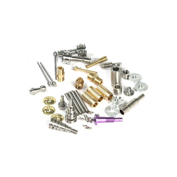 High-Accuracy CNC Lathe Components: Tight Tolerance Manufacturing for Critical Engineering Needs