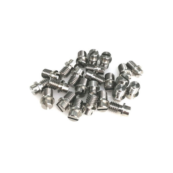 Advanced CNC Turning: Flawless Parts with Sub-Micron Tolerances for Industrial Excellence