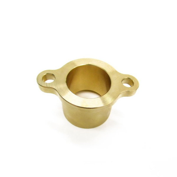 CNC Machining Brass CNC Components: Medical & Electronics Grade Accuracy