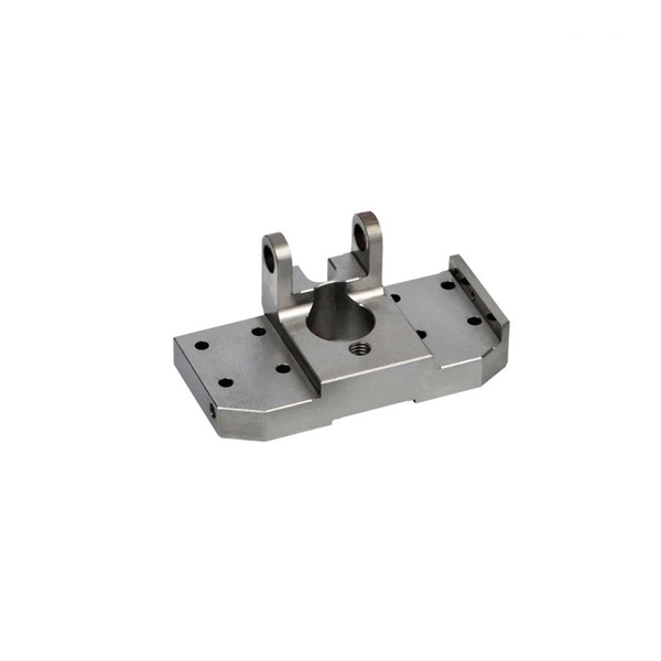 CNC Manufacturing Solutions Supplier Manufacturer Factory for Complex Geometries