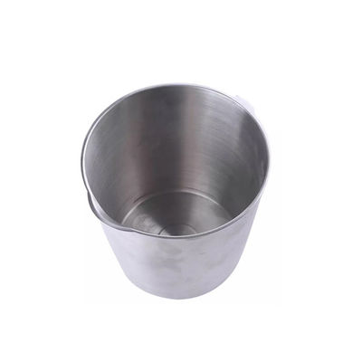 Custom Stamping Metalnwork Deep Drawn Sheet Metal Aluminum Sandblast Anodized