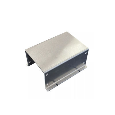 Stainless Steel Aluminium CNC Stamping Metal Cabinet Assembly Sheet Metal Cabinet