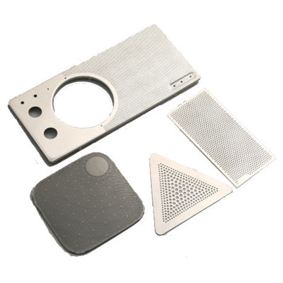 SMD EMI PCB RF Shielding Can High Precision Metal Stamping Parts