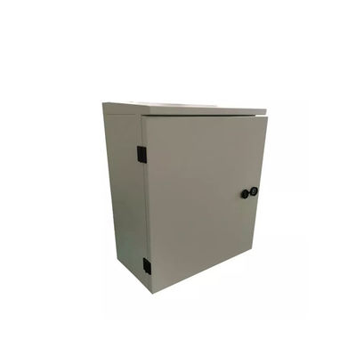 Electrical Custom Metal Parts Sheet Metal Cabinet Electro-Plating