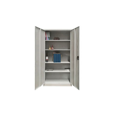 Cold Control Metal Cabinet Assembly