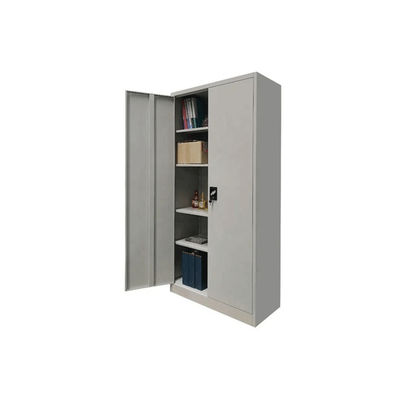 Cold Control Metal Cabinet Assembly