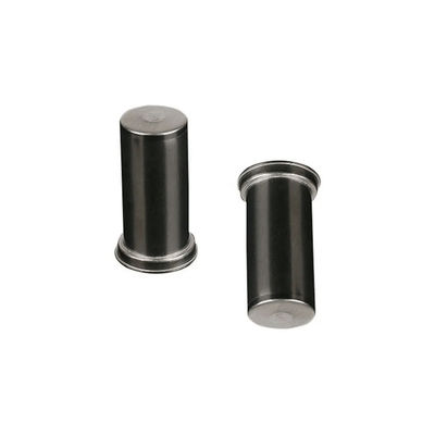 Custom Stamping Deep Drawn Sheet Metal Stainless Steel Cut Aluminum Service