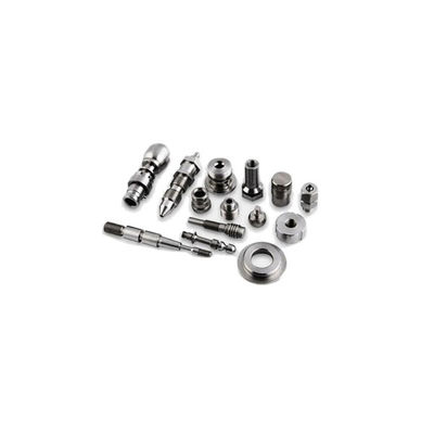 412 Stainless Steel Oem Cnc Turning Parts Anodizing