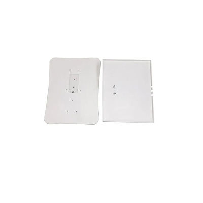 Oem Custom Sheet Metal Enclosures Powder Coated