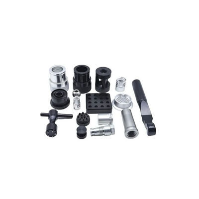 OEM Custom CNC Milling Parts Aluminum Precision Machining Service