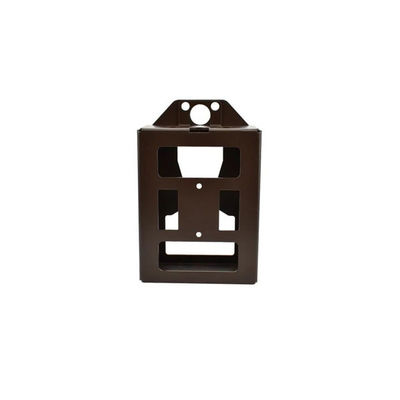 OEM Processing Fabrication Custom Metal Frame Components Sheet Metal Parts