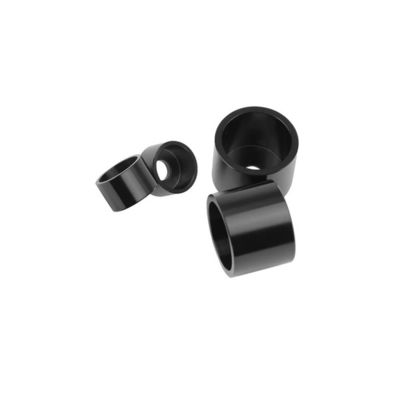 Anodizing Custom Machined Aluminum Parts CNC Machining Service