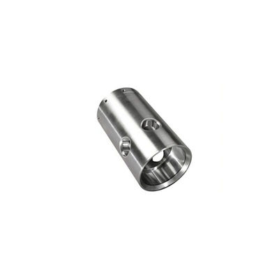 High Precision CNC Milling Turning Services Stainless Steel Machining Parts