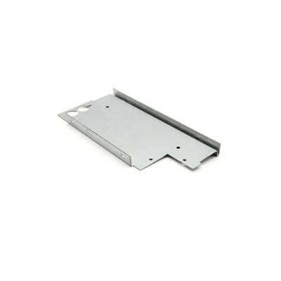 OEM Fabrication Sheet Metal Stamping Parts Precision Punching Bending Welding Precision Stamping Company