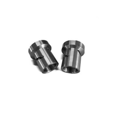 Plating Aluminum Cnc Parts Machining Milling Turning Corrosion Resistance