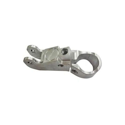 Silk Screen Stainless Steel Cnc Parts Custom Precision ISO
