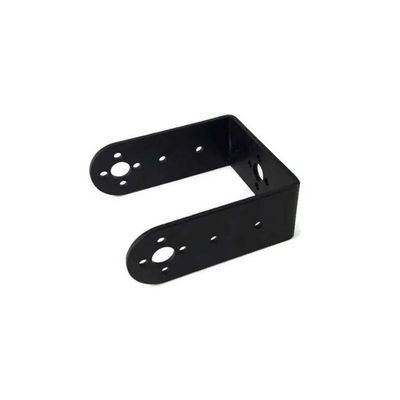 Metal Frame Stamped Metal Parts Laser Cutting Bending Custom Sheet Metal Fabrication Service