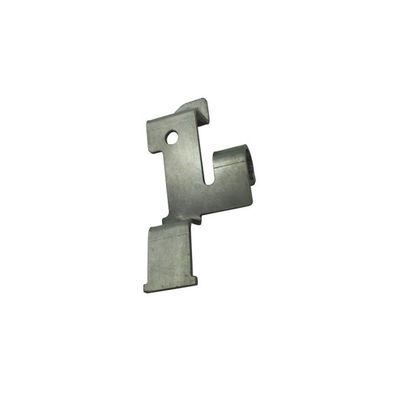 Custom Sheet Metal Laser Cutting Service Sheet Metal Fabrication Bracket Stamping Part