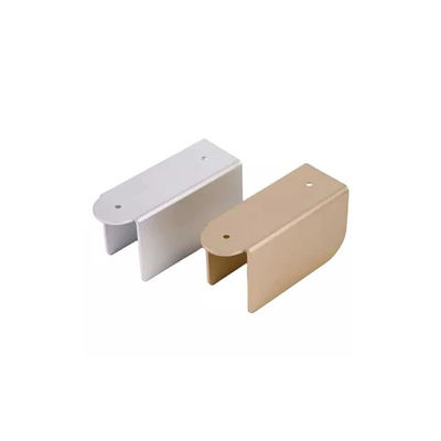 Customized OEM Sheet Metal Precision Stamping Factory Wholesale High Precision Metal Processing Services