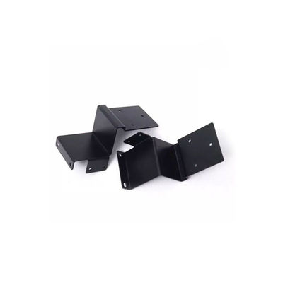Custom Processing Metal Stamping Parts Metal Sheet Custom Fabrication Service Precision Stamping Metal Parts