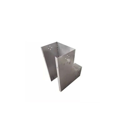 OEM Sheet Metal Stamping Metal Stainless Steel Shell Customized Product Manufacturer Precision Stamping Supplier