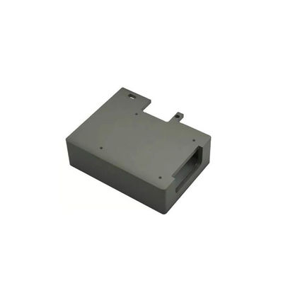 Customizable Metal Frame Parts CNC Metal Enclosure Protective Housing Factory