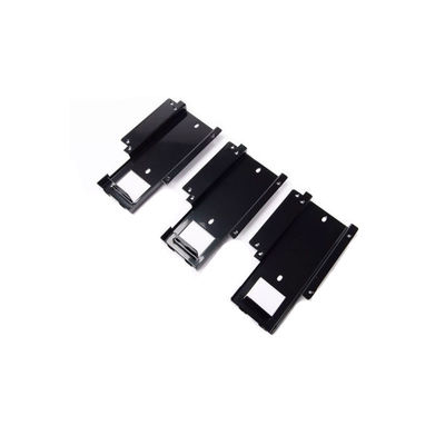 Precision Custom Bending Welding Metal Sheet Parts Sheet Metal Fabrication Processing