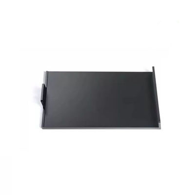 Sheet Metal Fabrication Metal Frame Parts Bracket Parts Laser Cutting Stamping Enclosure Case