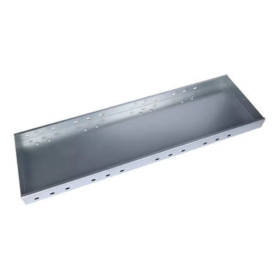 Electric Battery Spring Parts Precision Stamping Contact Brass Copper Stainless Steel Housing Sheet Metal Fabrication