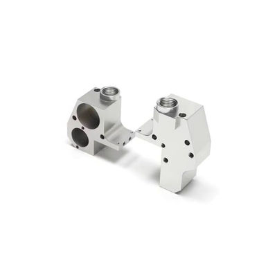 OEM Precision CNC Machining Metal Parts Custom High Aluminium 5 Axis CNC Machining Aluminum CNC Parts Supplier