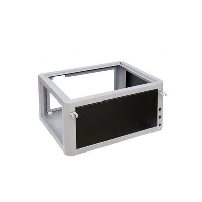 High Precision Custom Fabrication Stainless Steel Shell Carbon Steel Sheet Metal Fabrication Cabinet Manufacturer