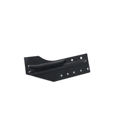 Custom Precision Stamping Bending Sheet Metal Fabrication Metal Bending Brackets Products Supplier