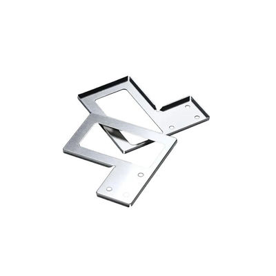 Customized RF Shielding Solutions Metal Stamping RF Shield Products Supplier