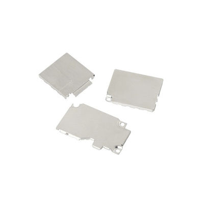 High Precision Stamping Bending Eletrical Equipment Instrumnet Metal RF Shield Manufacturer