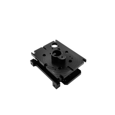 Precision Custom CNC Machining Professional CNC Metal Machining Parts Aluminum Stainless Steel Brass Products Producer
