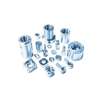 CNC Turning Spare Parts Industrial Equipment Customized Solutions Precision Brass Turned Parts Supplier