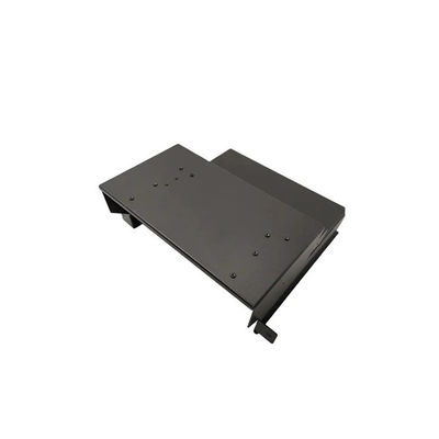 CNC Bending Machine and Sheet Metal Cabinet Assembly Stamping Parts for Precision Bending