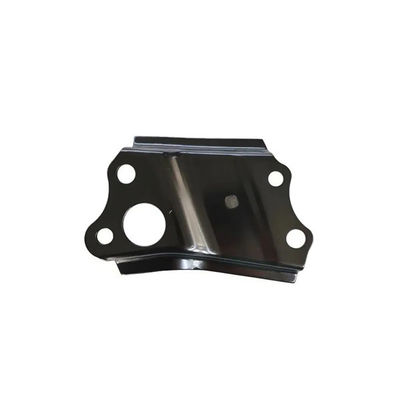 Stainless Steel Customized Metal Frame Parts for Agriculture Applications Leading Sheet Metal Fabricator